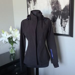Nautica Rain and Wind Jacket